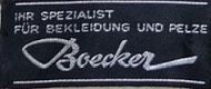 Boecker KG.